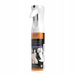 MOJE AUTO ŚRODEK DO CZYSZCZENIA I KONSERWACJI SKÓRY QUICK DETAILER 290ML /