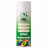BOLL SPRAY DO NAPEŁNIANIA PROFI PLUS 400ML TYP ŻEŃSKI / BOLL