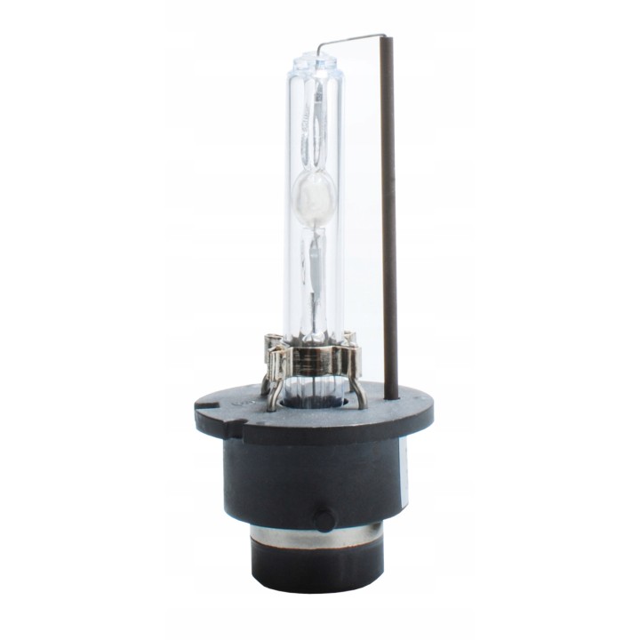 ŻARÓWKA XENON ŻARNIK KSENON - D2S 4300K