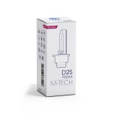 ŻARÓWKA XENON ŻARNIK KSENON - D2S 4300K