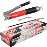 YATO SMAROWNICA RĘCZNA 800CC