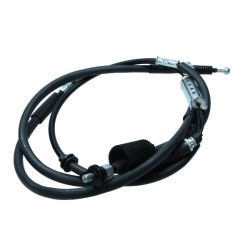 LINKA HAMULCA RĘCZNEGO ELEKTRYCZNY OPEL ASTRA J