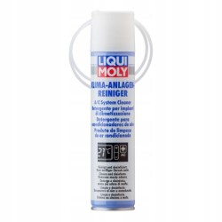 LIQUI MOLY ŚRODEK DO CZYSZCZENIA KLIMATYZACJI 250ML / LIQUI MOLY / APLIKATO