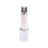 YATO KLUCZ TRZPIENIOWY SPLINE 1/2" M17 L100MM