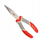 YATO SZCZYPCE WYDŁUŻONE PROSTE 160MM