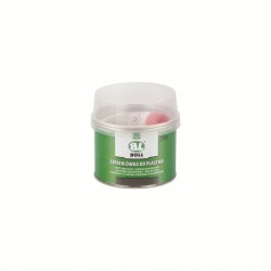 BOLL SZPACHLÓWKA DO PLASTIKU 250G / BOLL