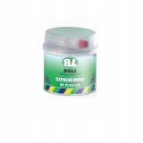 BOLL SZPACHLÓWKA DO PLASTIKU 250G / BOLL