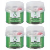 BOLL SZPACHLÓWKA DO PLASTIKU 250G / BOLL