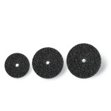 BOLL KRĄŻEK ŚCIERNY DO CZYSZCZENIA KOROZJI 100MM (1SZT.)