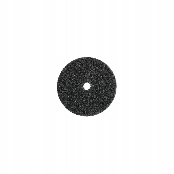 BOLL KRĄŻEK ŚCIERNY DO CZYSZCZENIA KOROZJI 100MM (1SZT.)