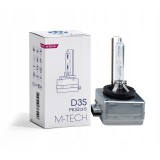 D3S ŻARÓWKA ŻARNIK XENON D3S 4300K KSENON E8
