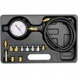 YATO MIERNIK CIŚNIENIA OLEJU 0-500 PSI 0-35BAR