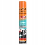 MOJE AUTO KOKPIT BŁYSZCZĄCY SPORT 600ML + 25% GRATIS / MOJE AUTO