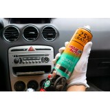 MOJE AUTO KOKPIT BŁYSZCZĄCY SPORT 600ML + 25% GRATIS / MOJE AUTO