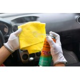 MOJE AUTO KOKPIT BŁYSZCZĄCY SPORT 600ML + 25% GRATIS / MOJE AUTO