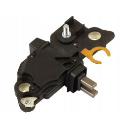 REGULATOR NAPIĘCIA TYP BOSCH OPEL