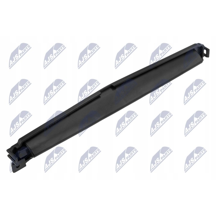POKRYWA FILTRA KABINOWEGO OPEL CORSA D COMBO D FIAT DOBLO GRANDE PUNTO