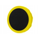 BOLL GĄBKA DO POLEROWANIA PROFILOWANA ŚR. 150MM / ŻÓŁTA / ŚREDNIO TWARDA /
