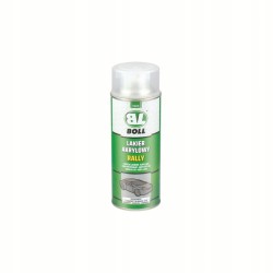 BOLL LAKIER AKRYLOWY 400ML BEZBARWNY AEROZOL / BOLL