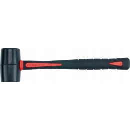 YATO MŁOTEK GUMOWY TRZONEK TPR 440G