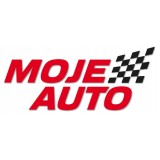MOJE AUTO PIANA AKTYWNA 1L / MOJE AUTO