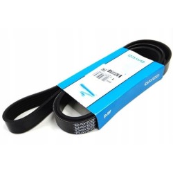 DAYCO PASEK KLINOWY WIELOROWKOWY OSPRZĘTU 6PK1830