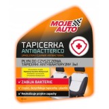 MOJE AUTO ŚRODEK DO CZYSZCZENIA TAPICERKI I ELEMENTÓW PLASTIKOWYCH 750ML AN