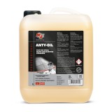 MOJE AUTO ŚRODEK DO CZYSZCZENIA POWIERZCHNI ZAOLEJONYCH 5L ANTY OIL KONCENT