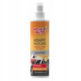 MOJE AUTO KOKPIT BŁYSZCZĄCY MLECZKO WANILIA 300ML / MOJE AUTO