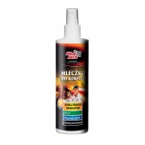 MOJE AUTO KOKPIT BŁYSZCZĄCY MLECZKO WANILIA 300ML / MOJE AUTO
