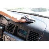MOJE AUTO KOKPIT BŁYSZCZĄCY BLACK 600ML + 25% GRATIS / MOJE AUTO