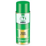 BOLL WOSK W SPRAYU 400ML / BOLL