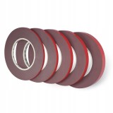 BOLL TAŚMA AKRYLOWA DWUSTRONNA 19MM X 5M / BOLL