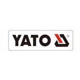 YATO GRZECHOTKA TELESKOPOWA 1/2, 305-445MM