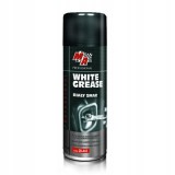 MOJE AUTO SMAR LITOWY BIAŁY 400ML SPRAY WHITE GREASE / MA PROFESSIONAL