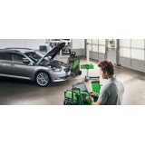 BOSCH PASEK WIELOROWKOWY 6PK1850