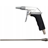YATO PISTOLET DO PRZEDMUCHIWANIA Z 2-KOŃC.