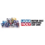 LIQUI MOLY ŚRODEK DO OCHRONY UKŁ. PALIWOWEGO DIESEL 250ML / COMMON RAIL /