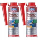 LIQUI MOLY ŚRODEK DO OCHRONY UKŁ. PALIWOWEGO DIESEL 250ML / COMMON RAIL /