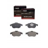 KLOCKI HAMULCOWE PRZÓD OPEL do SIGNUM VECTRA C FIAT CROMA SAAB 93