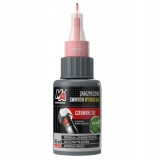 MOJE AUTO ZABEZPIECZENIE GWINTÓW MOCNY CZERWONY 50ML DO +149°C / MA PROFESS