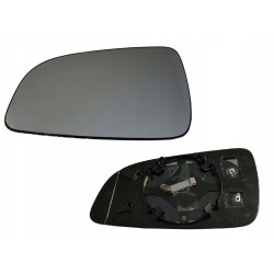 WKŁAD LUSTERKA OPEL ASTRA 3 III H 10r- LIFT PRAWY