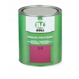 BOLL PODKŁAD EPOKSYDOWY 800ML 1:1
