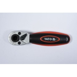 YATO GRZECHOTKA DO BITÓW I NASADEK 1/4, 136MM