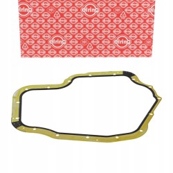 USZCZELKA MISKI OLEJOWEJ DOLNA OPEL ASTRA VECTRA ZAFIRA 2.0 TURBO