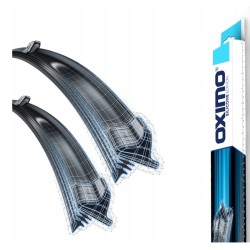 WYCIERACZKI OXIMO 550/550 AUDI A4 B6 2001-2003