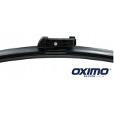 WYCIERACZKI OXIMO 550/550 AUDI A4 B6 2001-2003