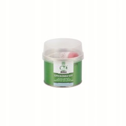 BOLL SZPACHLÓWKA SOFT 250G / BOLL