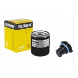 FILTR OLEJU + KOREK SPUSTU OLEJU OPEL ASTRA K 1.4 TURBO
