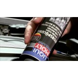 LIQUI MOLY ŚRODEK DO PŁUKANIA SILNIKA 500ML PROLINE ENGINE FLUSH / LIQUI MO